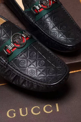 Gucci Business Fashion Men  Shoes_325